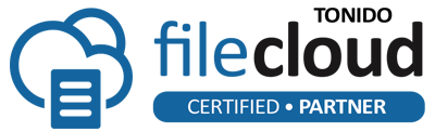 FileCloud Partner-Logo